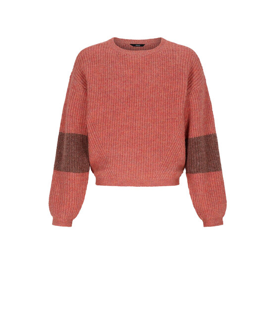 NoBell' Meisjes Sweater Kathy