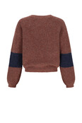 NoBell' Meisjes Sweater Kathy