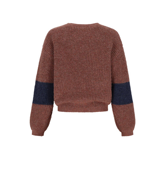 NoBell' Meisjes Sweater Kathy
