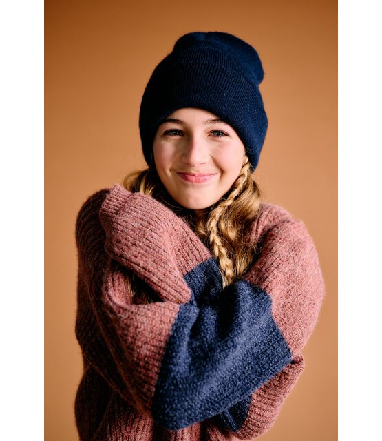 NoBell' Meisjes Sweater Kathy