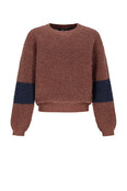 NoBell' Meisjes Sweater Kathy