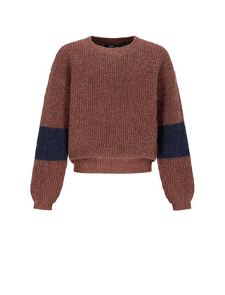NoBell' Meisjes Sweater Kathy