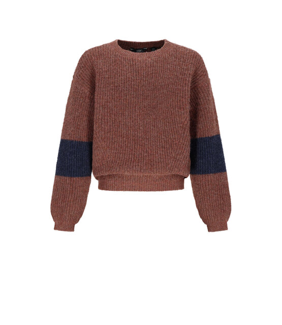 NoBell' Meisjes Sweater Kathy