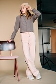NoBell' Meisjes Broek Sylvie