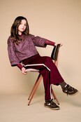 NoBell' Meisjes Broek Sylvie