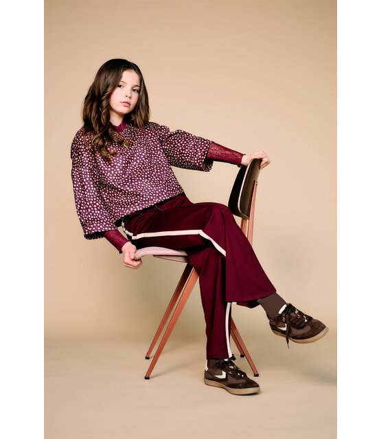 NoBell' Meisjes Broek Sylvie