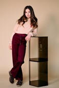 NoBell' Meisjes Broek Sylvie