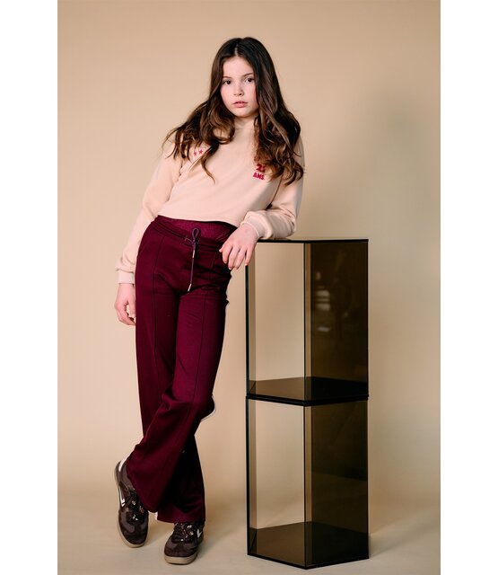 NoBell' Meisjes Broek Sylvie