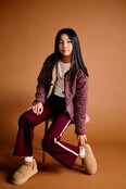 NoBell' Meisjes Broek Sylvie