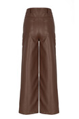 NoBell' Meisjes Broek Sage
