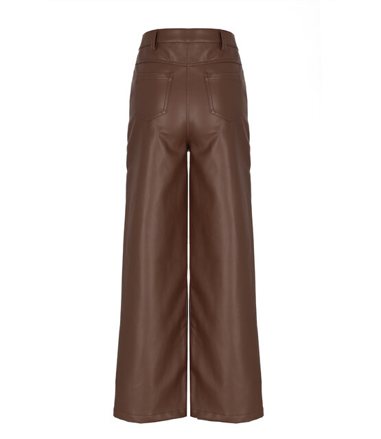 NoBell' Meisjes Broek Sage