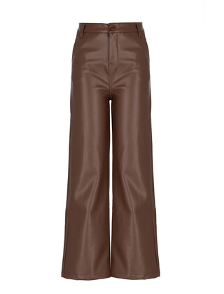 NoBell' Meisjes Broek Sage