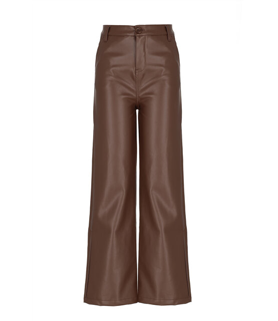 NoBell' Meisjes Broek Sage