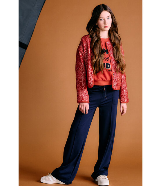 NoBell' Meisjes Broek Sylvia