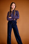 NoBell' Meisjes Broek Sylvia