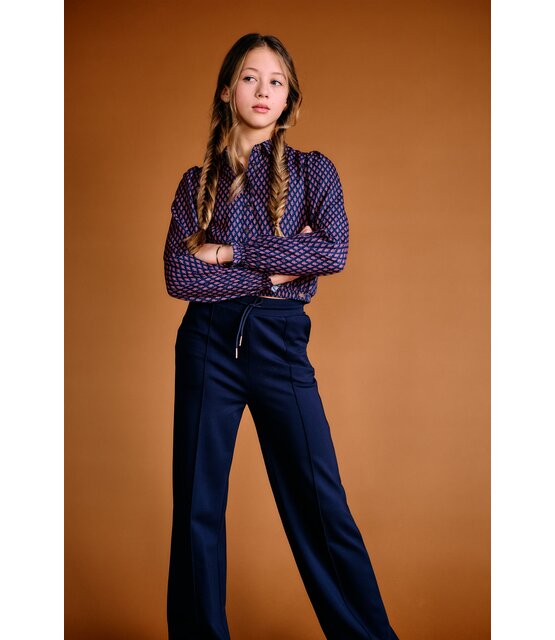 NoBell' Meisjes Broek Sylvia