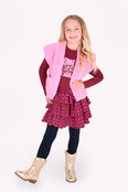 B Nosy Meisjes Gilet Georgie