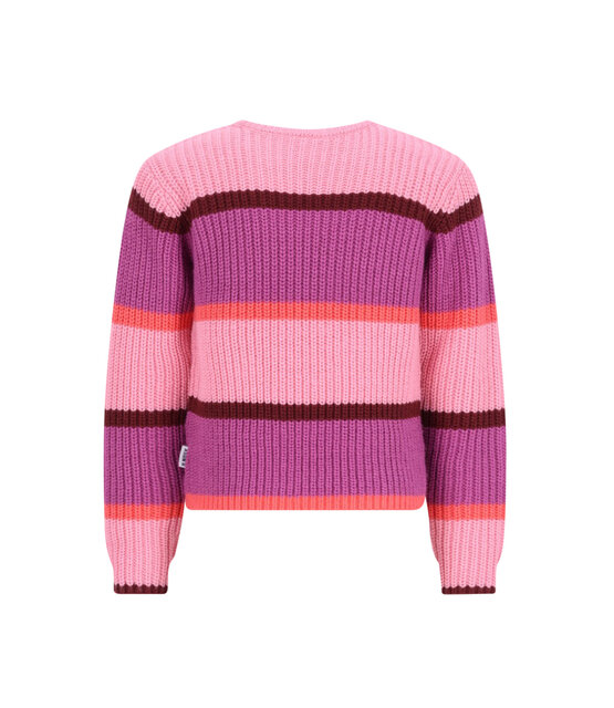 B Nosy Meisjes Sweater Kendall