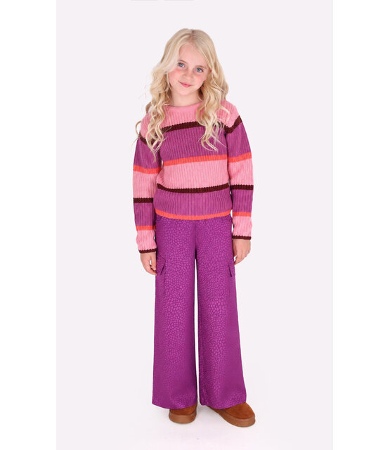 B Nosy Meisjes Sweater Kendall