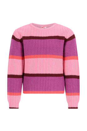 B Nosy Meisjes Sweater Kendall