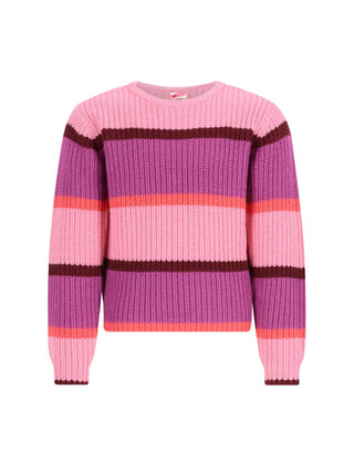 B Nosy Meisjes Sweater Kendall