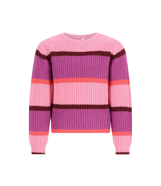B Nosy Meisjes Sweater Kendall