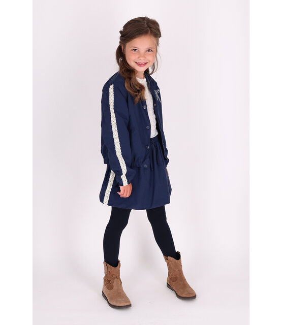 B Nosy Meisjes Vest Carrie