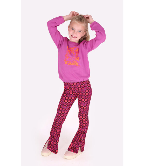 B Nosy Meisjes Sweater Sofia