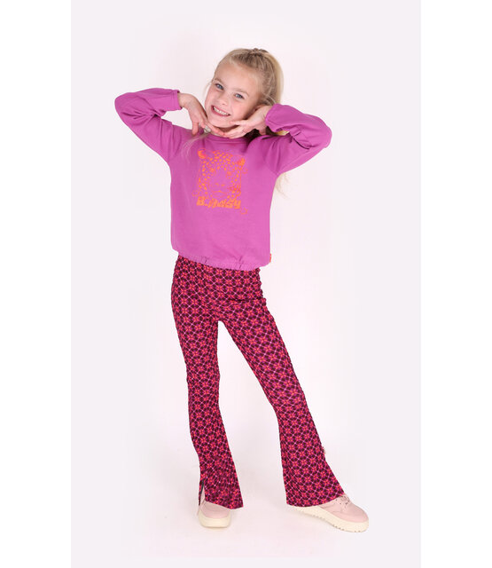B Nosy Meisjes Sweater Sofia
