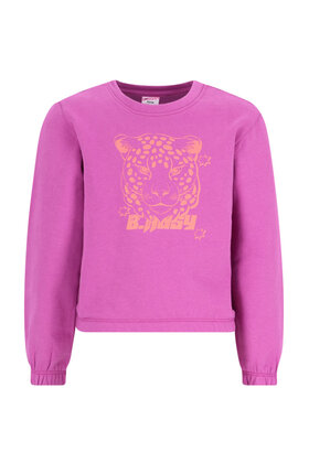 B Nosy Meisjes Sweater Sofia
