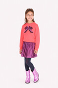 B Nosy Meisjes Sweater Sheila