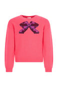 B Nosy Meisjes Sweater Sheila