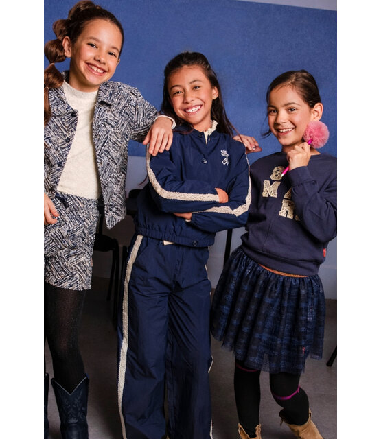 B Nosy Meisjes Sweater Simona