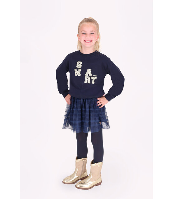 B Nosy Meisjes Sweater Simona