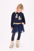 B Nosy Meisjes Sweater Simona