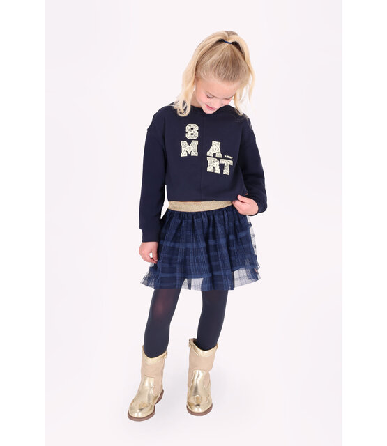 B Nosy Meisjes Sweater Simona