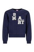 B Nosy Meisjes Sweater Simona
