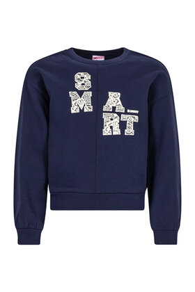 B Nosy Meisjes Sweater Simona
