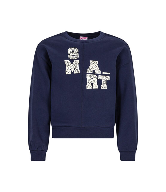 B Nosy Meisjes Sweater Simona