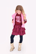 B Nosy Meisjes Longsleeve Tara