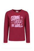 B Nosy Meisjes Longsleeve Tara
