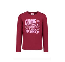 B Nosy Meisjes Longsleeve Tara