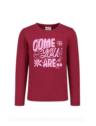 B Nosy Meisjes Longsleeve Tara