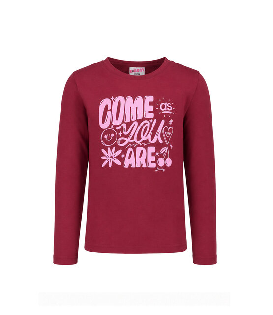 B Nosy Meisjes Longsleeve Tara