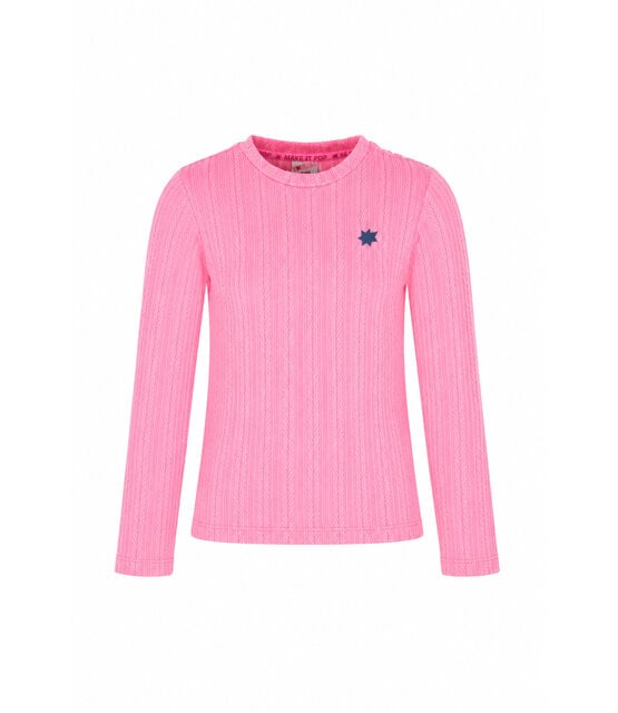 B Nosy Meisjes Longsleeve Talli