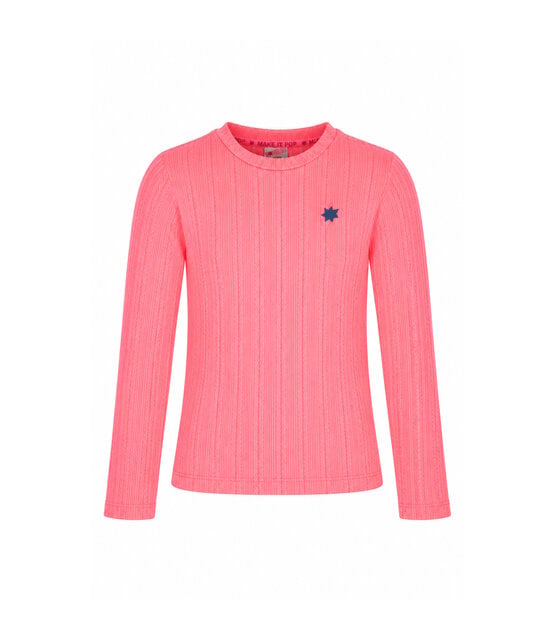 B Nosy Meisjes Longsleeve Talli