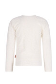 B Nosy Meisjes Longsleeve Toscha