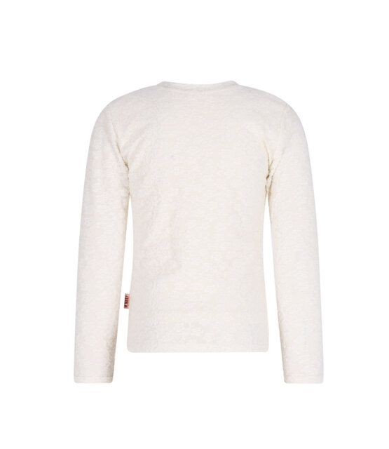 B Nosy Meisjes Longsleeve Toscha