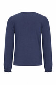 B Nosy Meisjes Longsleeve Tonia