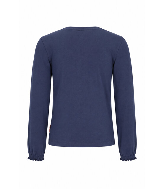B Nosy Meisjes Longsleeve Tonia